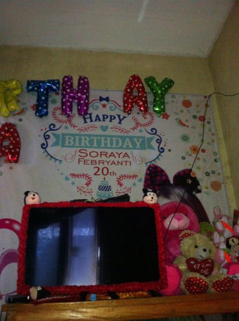 Paket Hemat Bando Tv+remot Bahan Snail