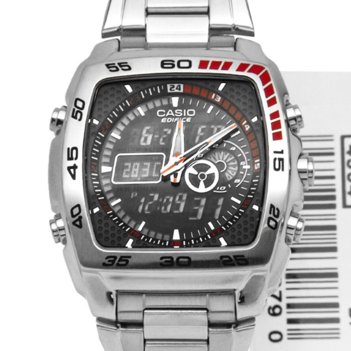 casio edifice 4334 efa 122