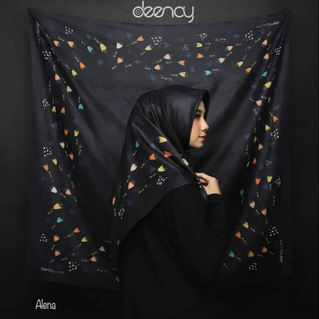 ECER harga GROSIR Deenay KW