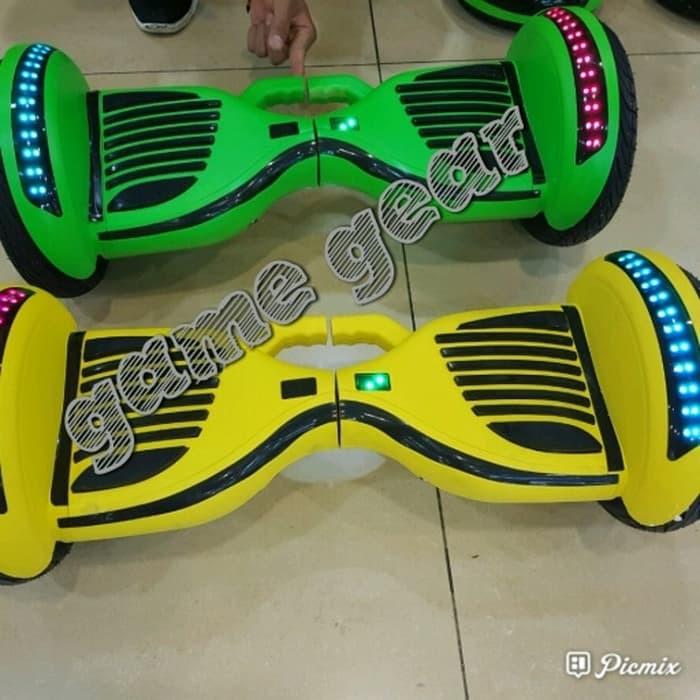 GUA072 smart balance wheel/mainan anak anak