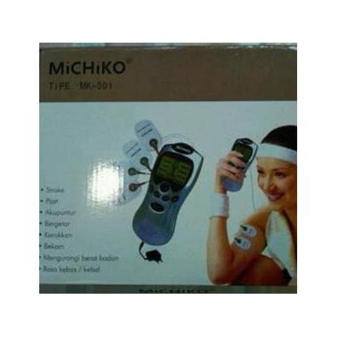 REIKI MESIN TERAPI DIGITAL