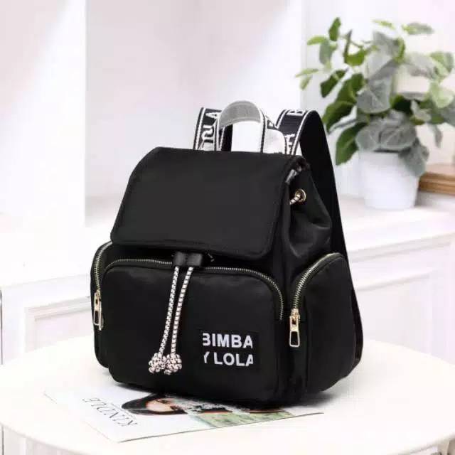 RANSEL BIMBA Y LOLA || FASHION WANITA