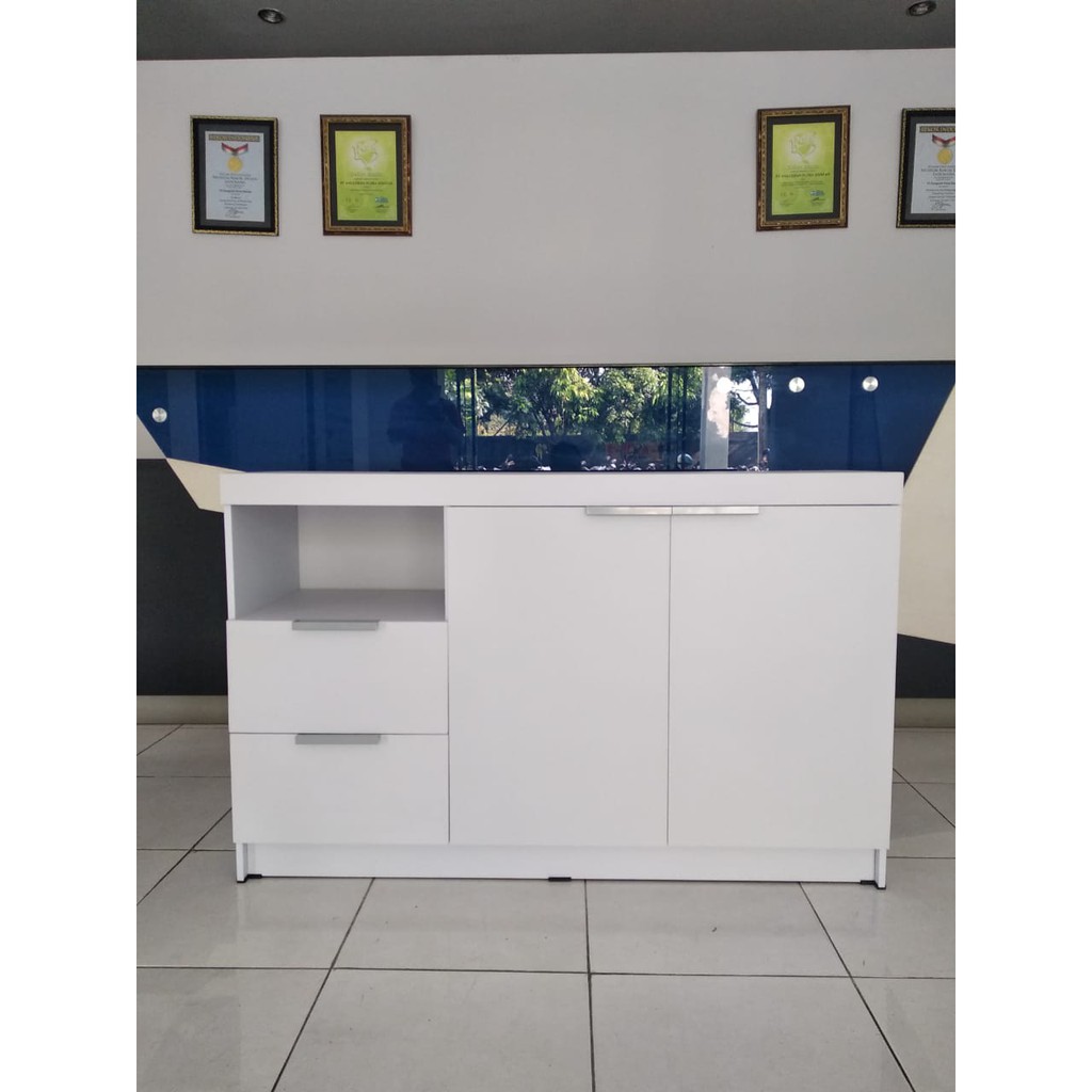 LEMARI BUFFET SB