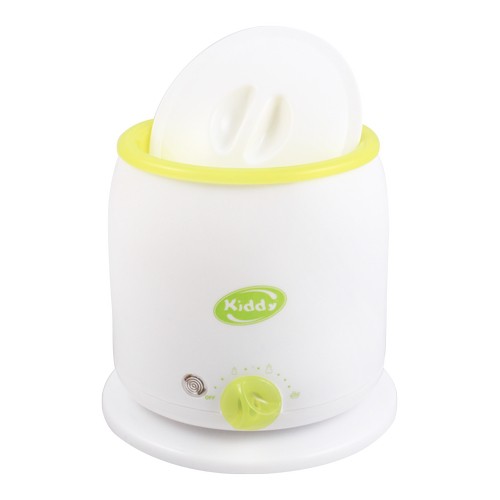 Kiddy Bottle Steamer And Warmer/ Penghangat Susu/ Pemanas Susu / 8802 (No Packaging)