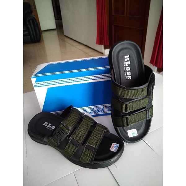 Sandal Murah Gunung Anak  Sandal Gunung Dewasa