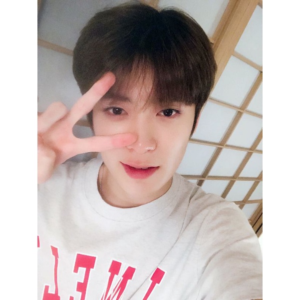 pc jaehyun n ver/dora