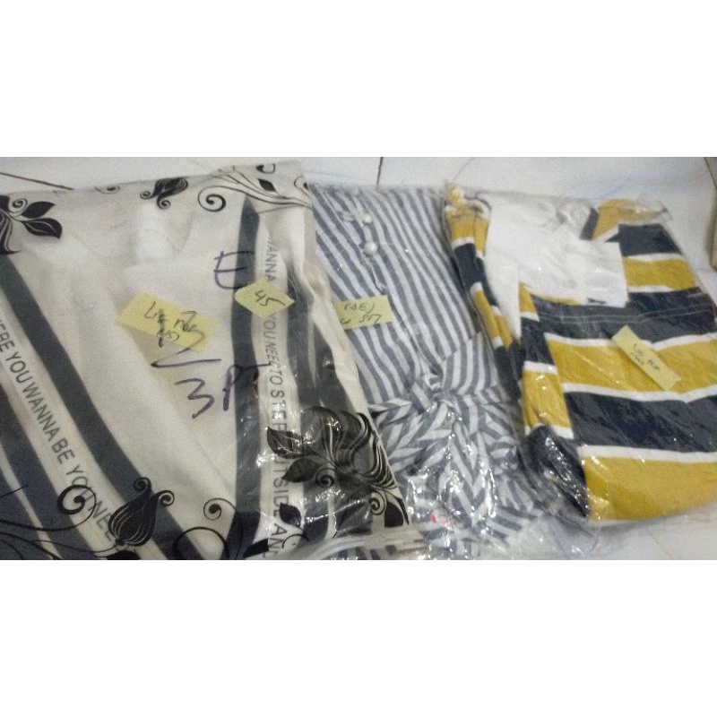 Tunik import bangkok