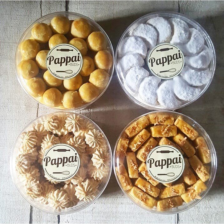 

Kue Lebaran