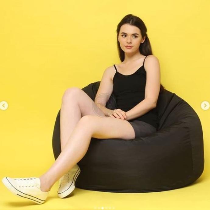 

Uniq Pipa Pembolong Hidroponik Go Murah - Size Bean - - Bag Hitam Ster Strwom12