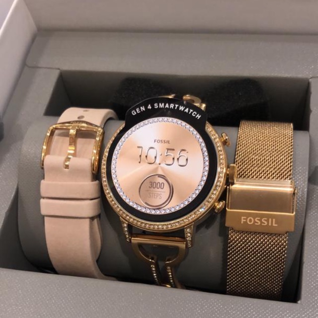 fossil gen 4 harga