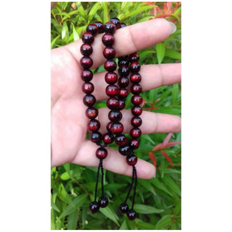 GELANG TASBIH AKAR BAHAR TALI ARUS/GELANG COUPLE/GELANG KESEHATAN