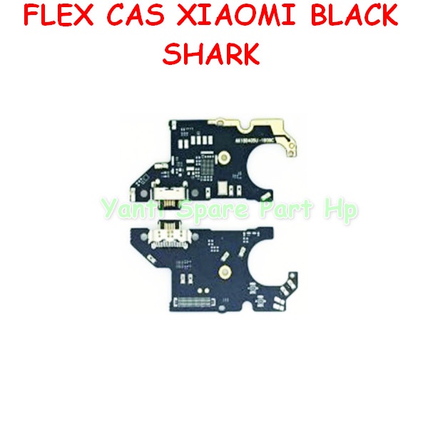 Flexible Connector Charger Xiaomi Black Shark Original New