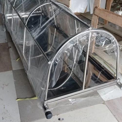 keranda mayat / keranda jenazah