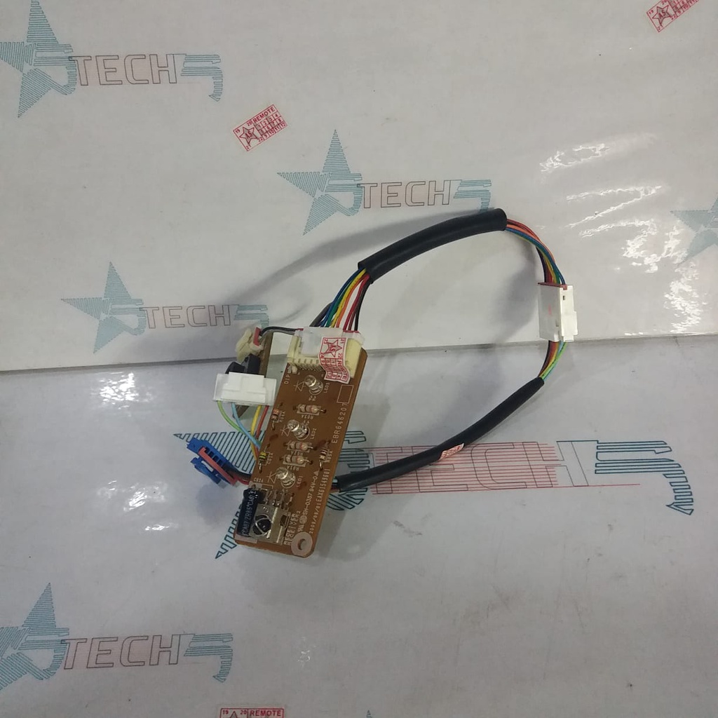 SENSOR AC LG HERCULES ORIGINAL ABQ73301301