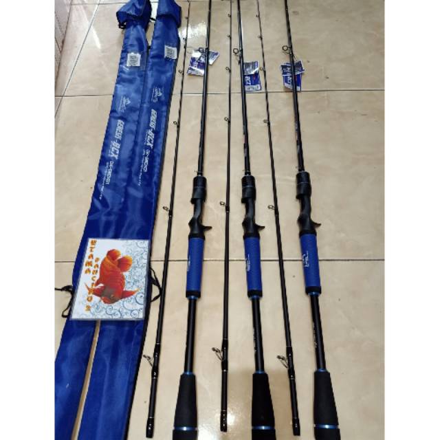 JORAN BC DURAKING GENESIS 662