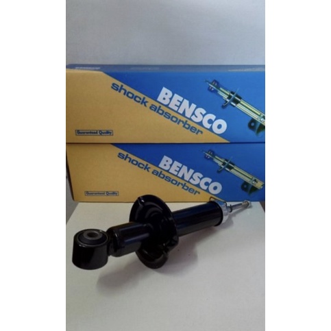 Shock Absorber Shockbreaker Belakang Honda Crv Gen 3 2007-2012 Bensco