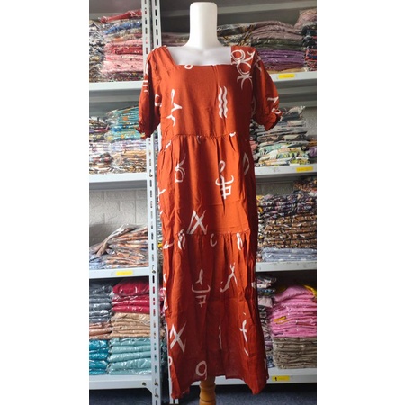 DRESS NONI