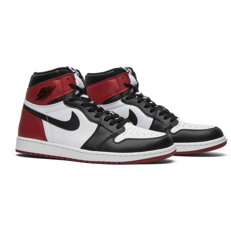 retro 1 black toe 2016