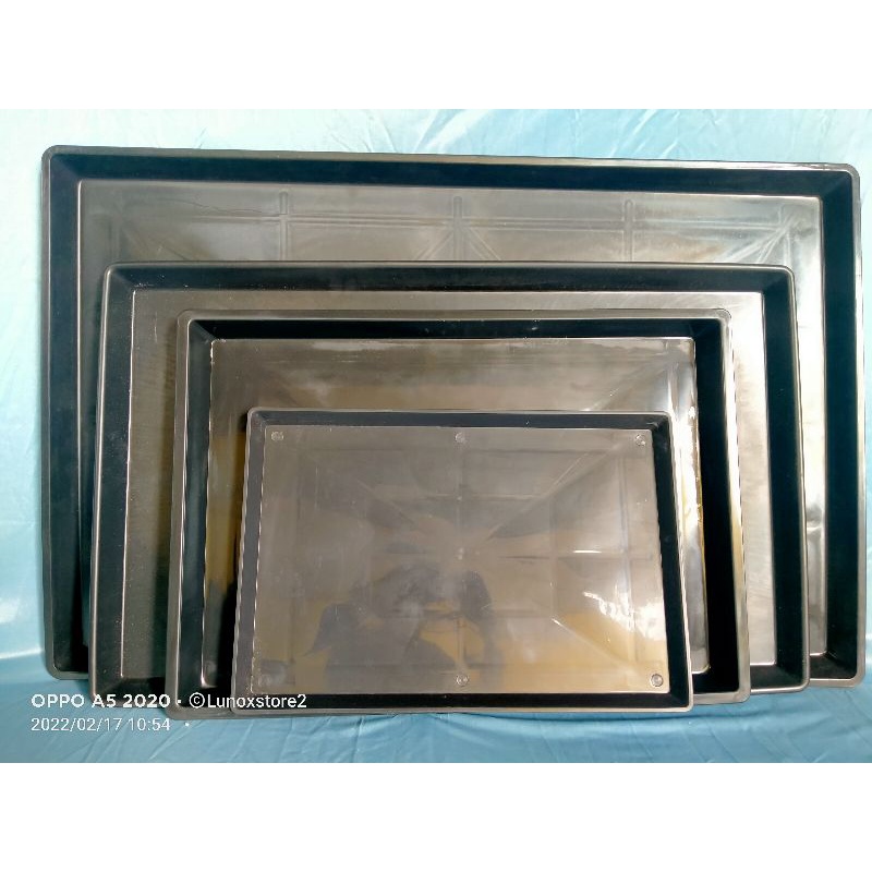 Tatakan/Baki/Tray/Alas/loyang Kandang 90x60