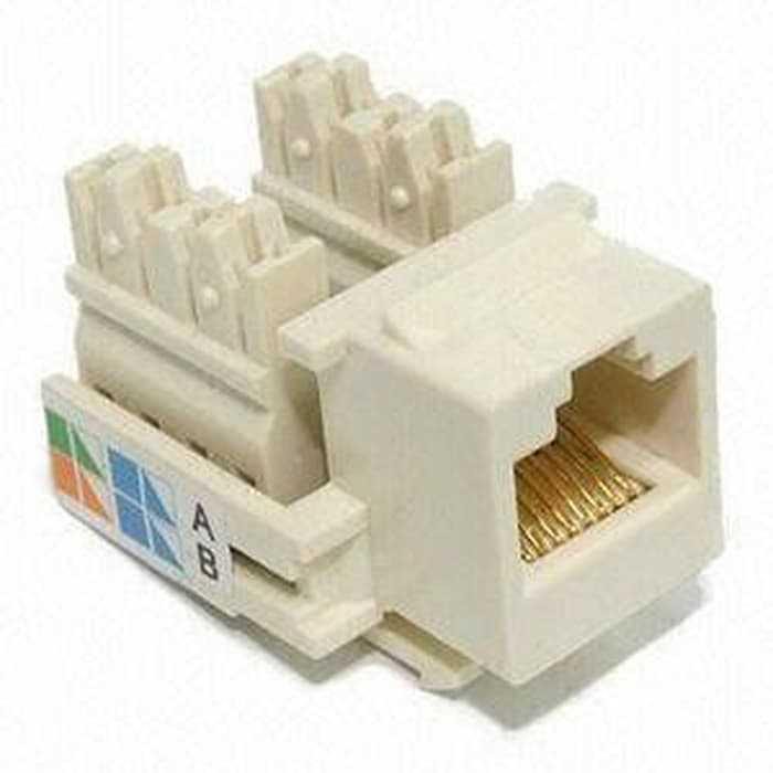 Ready Modular RJ45 Cat 5e