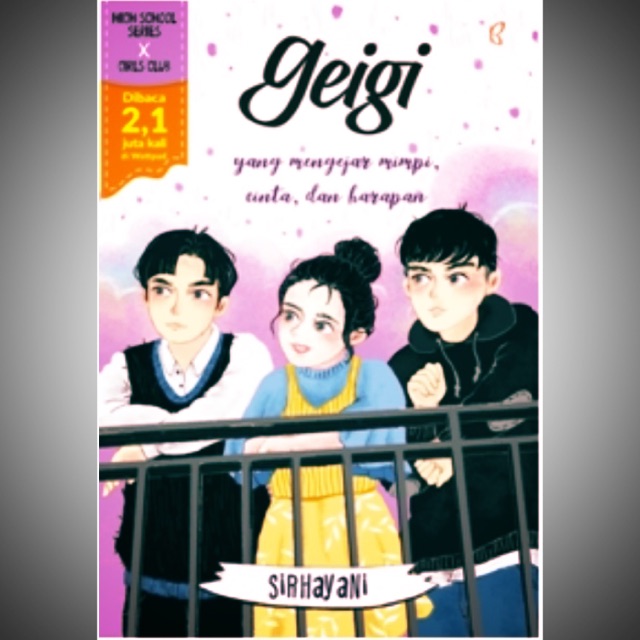 Geigi