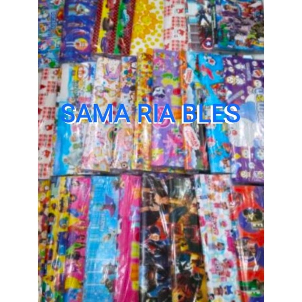 

kertas kado