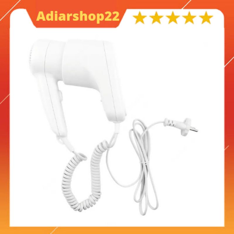 krisbow hair dryer