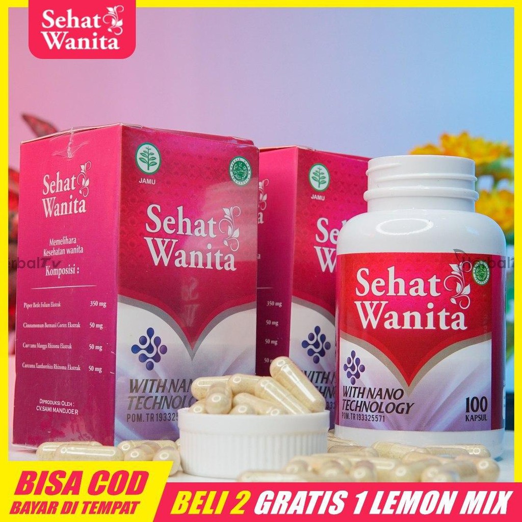 Obat miom - mengobati Miom - sehat wanita