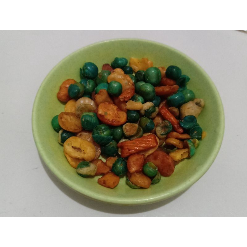 

kacang mix