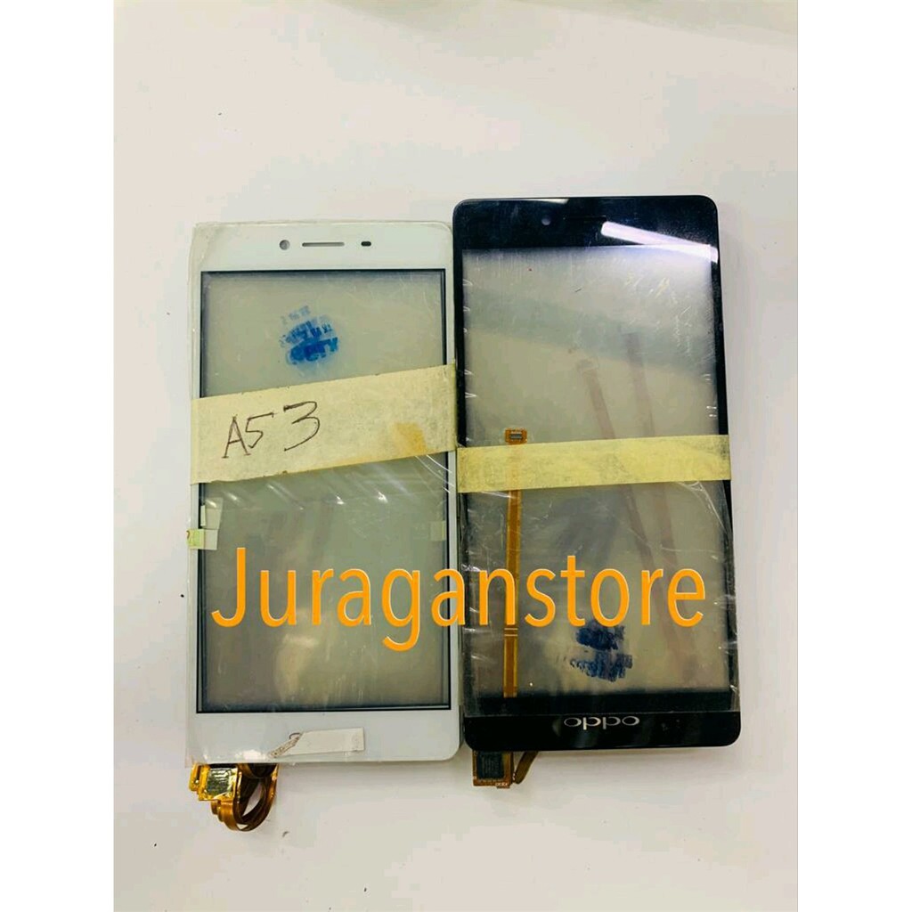 TOUCHSCREEN OPPO A53 ORIGINAL
