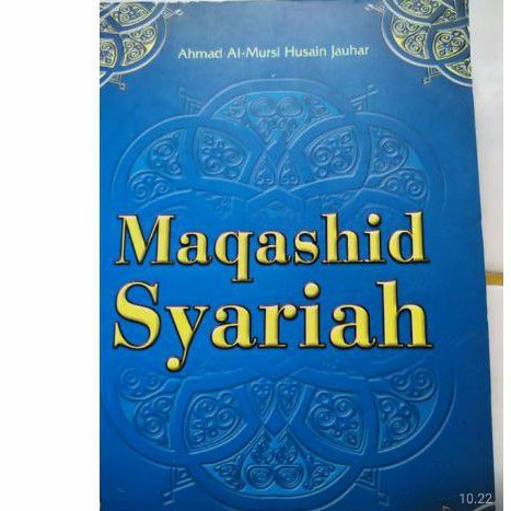 MAQASHID SYARIAH