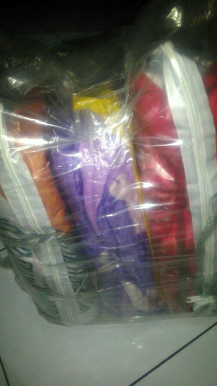 Selimut Ladyrose Motif New