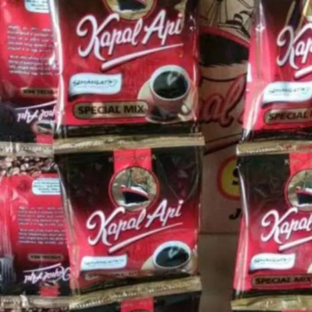 Jual Kopi instant kapal api | Shopee Indonesia