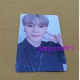 (Sharing Goods) ASTRO 6th Mini Album Blue Flame