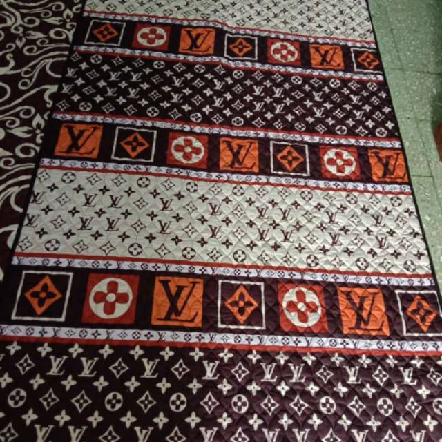 KARPET QUILTING / KARPET LANTAI / KARPET KARAKTER / KASUR LANTAI BAHAN SUPER PREMIUM