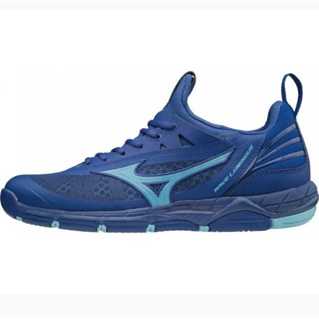 mizuno wave 2018