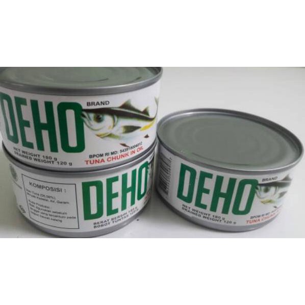 

↓hg Deho Tuna Kaleng ✭ (Ready)