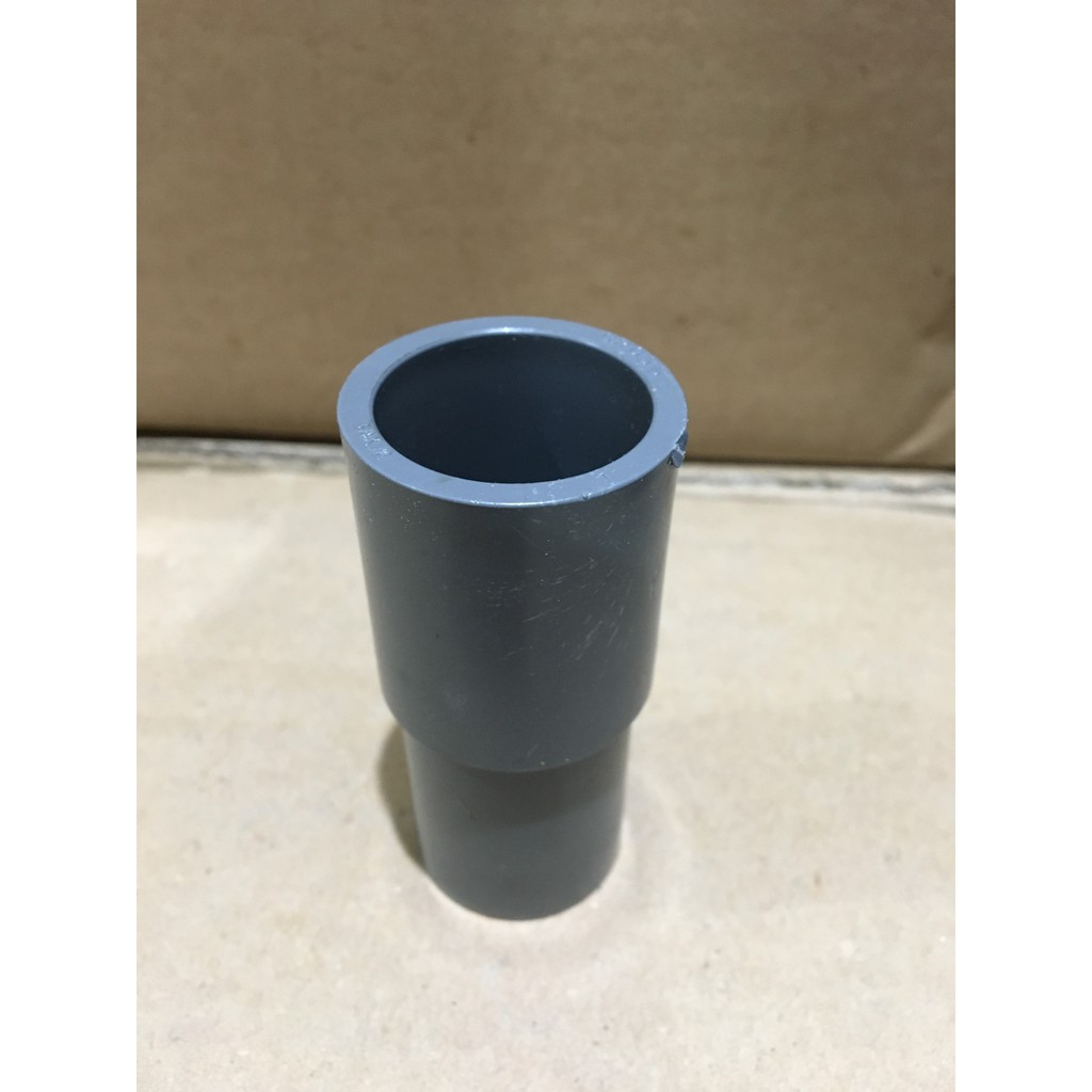 V Sock Reducer Socket 1/2 x 3/4 &quot; Inch AW Sambungan PVC
