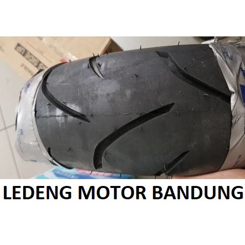 IRC 130/70-13 SS560 Rear Ban Luar Tubeless Motor Yamaha Nmax Belakang