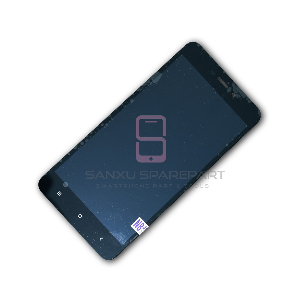 LCD TOUCHSCREEN XIAOMI REDMI 4A / LCD REDMI 4A