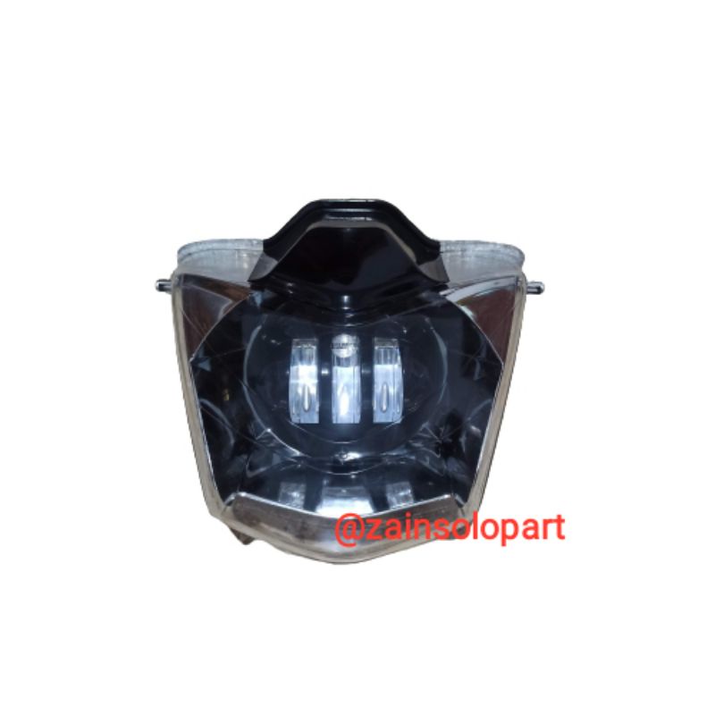 Daymaker Honda Karisma