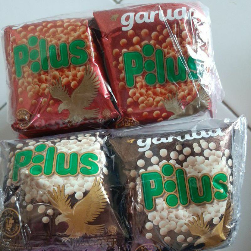 

pilus garuda ada varian pedas dan sapi panggang bisa dibuat camilan dan lauk makan