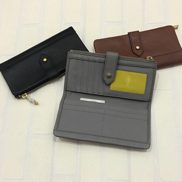 Lainie clutch Fossil