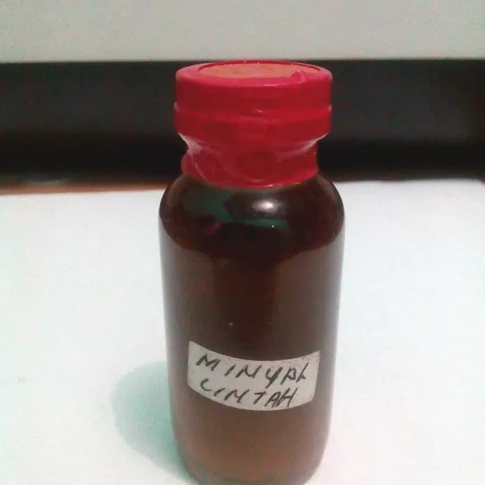 MINYAK LINTAH KALIMANTAN TAPA ASLI TANPA CAMPURAN TERJAMIN