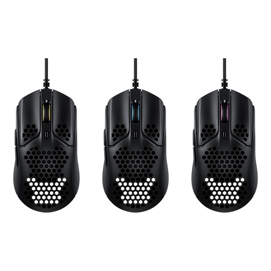 Kingston HyperX Pulsefire Haste Gaming Mouse