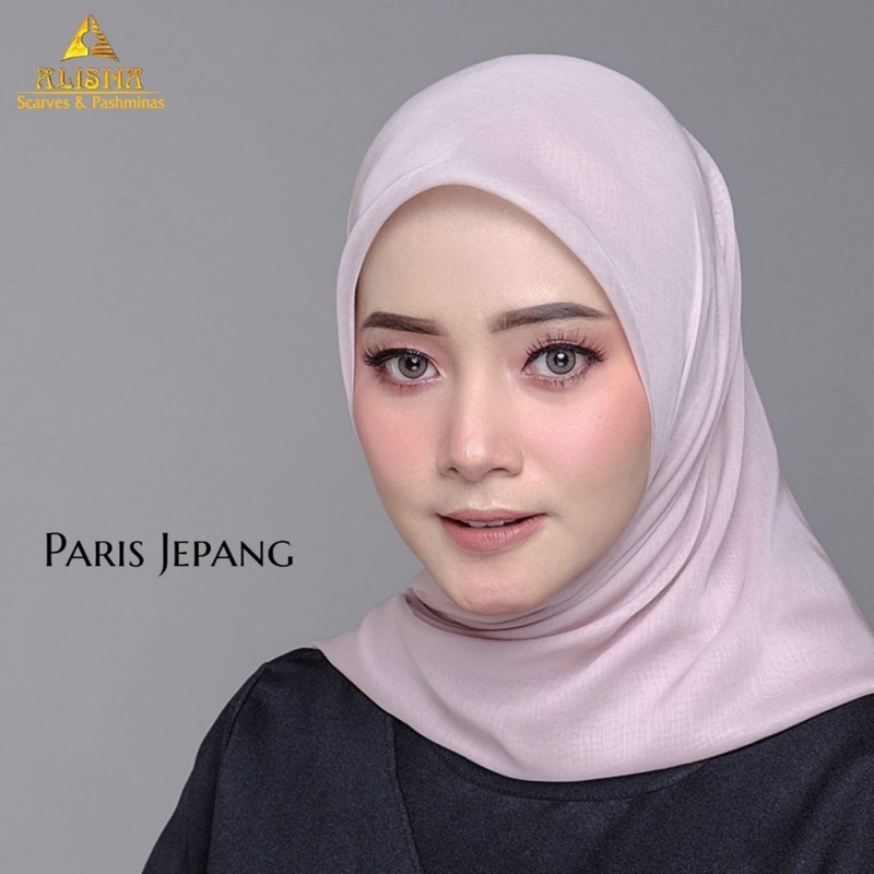 Paris Jepang Premium Seri J Part 2