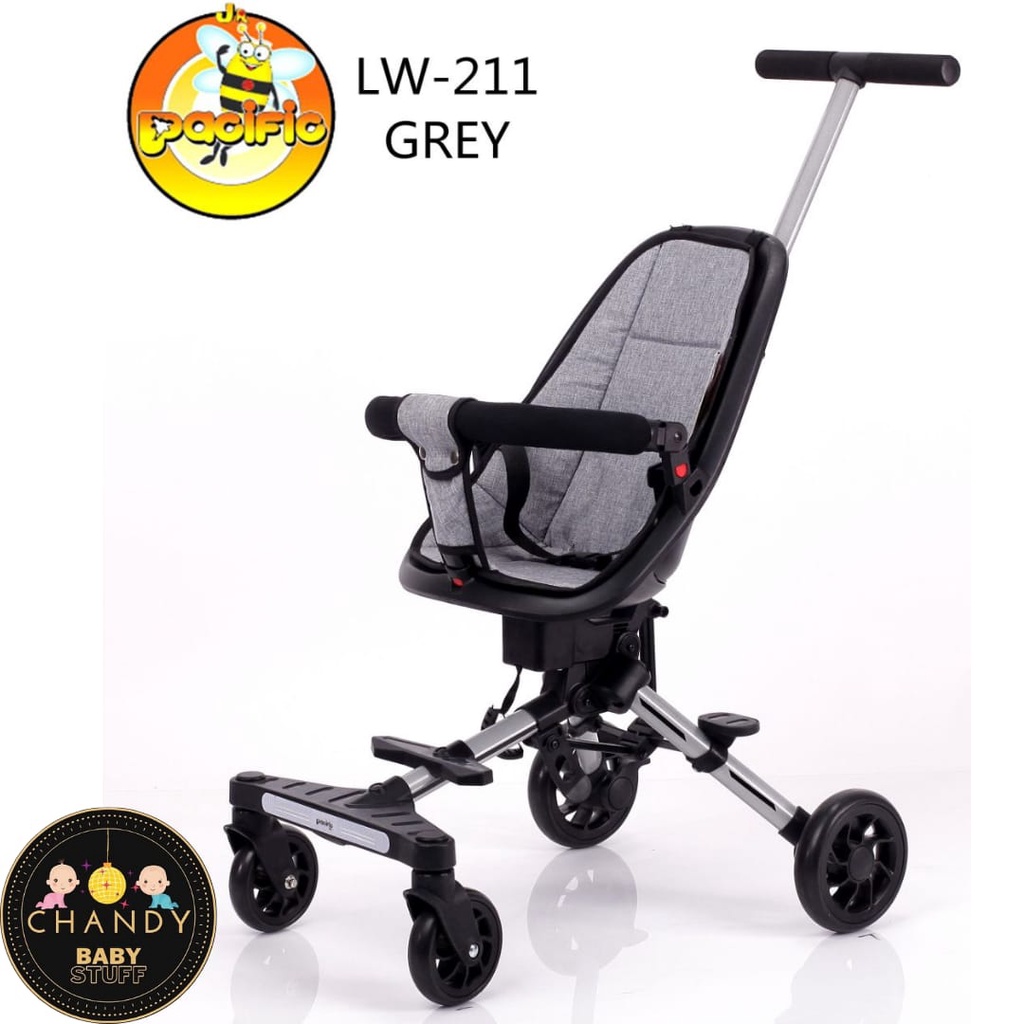 Baby Stroller ET-LW-003, LW 211