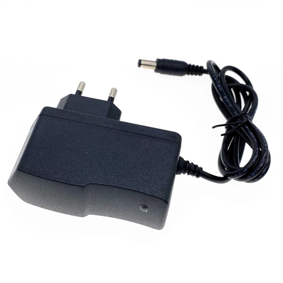 ADAPTOR ADAPTER STB CCTV ROUTER MODEM 12V 1A POWER SUPPLY