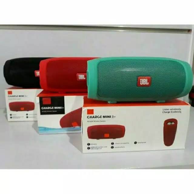 Spiker JBL
