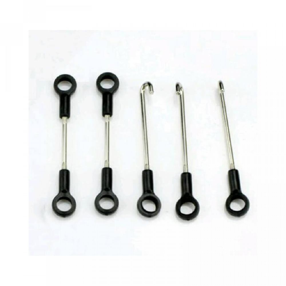 Parts ball linkage set WL Toys V950